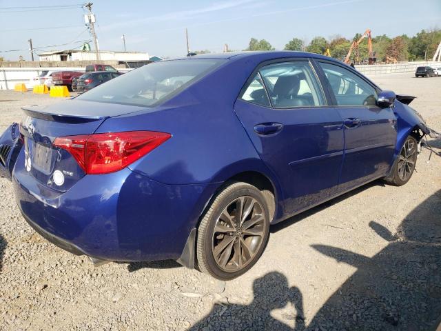 Photo 3 from auction – 2019 TOYOTA COROLLA L with VIN 2T1BURHE0KC187251