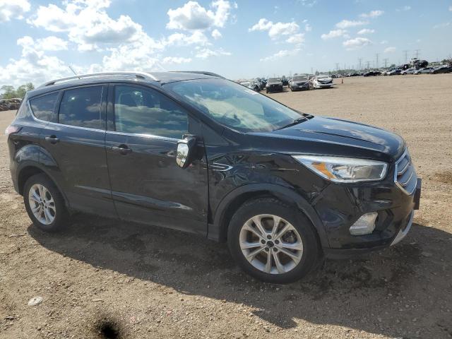 Zdjęcie 4 z aukcji – 2017 FORD ESCAPE SE z VIN 1FMCU9GD4HUD07072