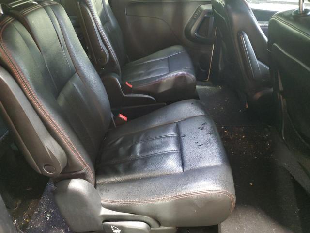 Photo 11 from auction – 2016 DODGE GRAND CARAVAN R/T with VIN 2C4RDGEGXGR354926