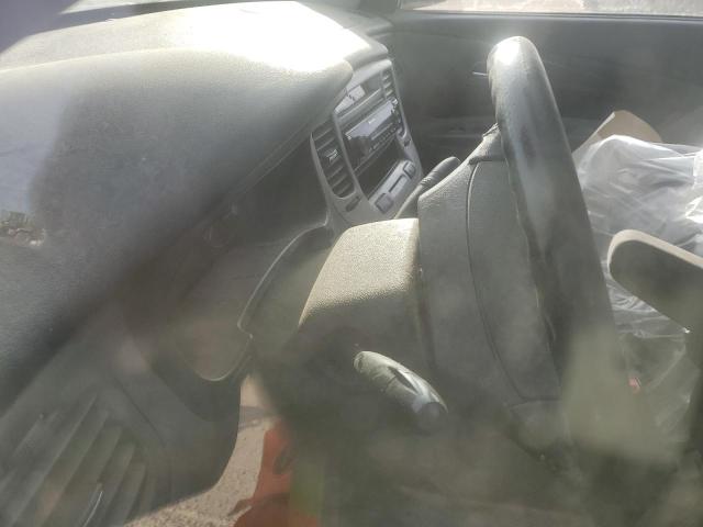Photo 9 from auction – 2007 KIA RIO 5 SX with VIN KNADE163276293916