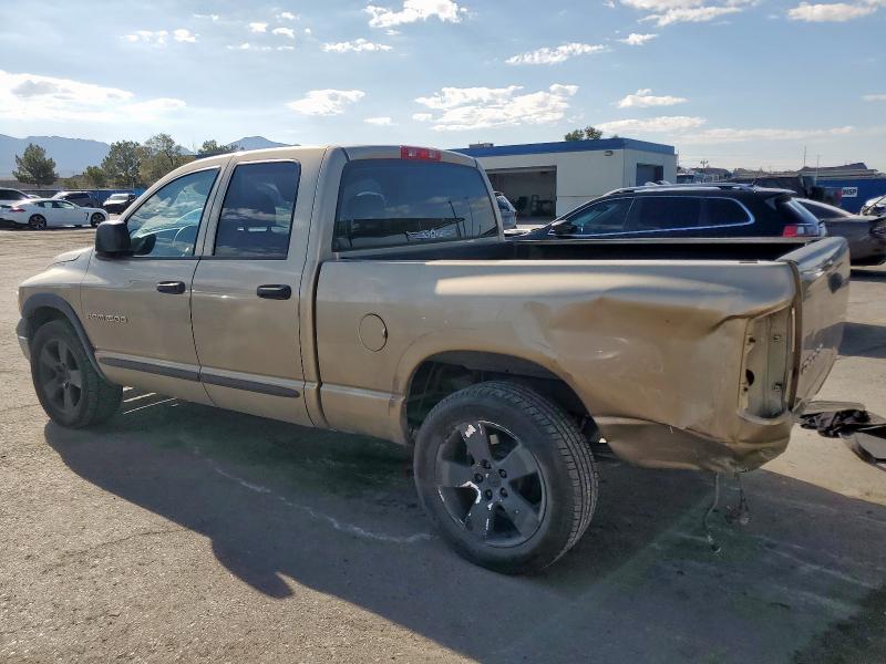 Photo 2 from auction – 2004 DODGE RAM 1500 S with VIN 1D7HA18N94S605477