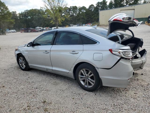 Photo 2 from auction – 2015 HYUNDAI SONATA SE with VIN 5NPE24AF4FH202247