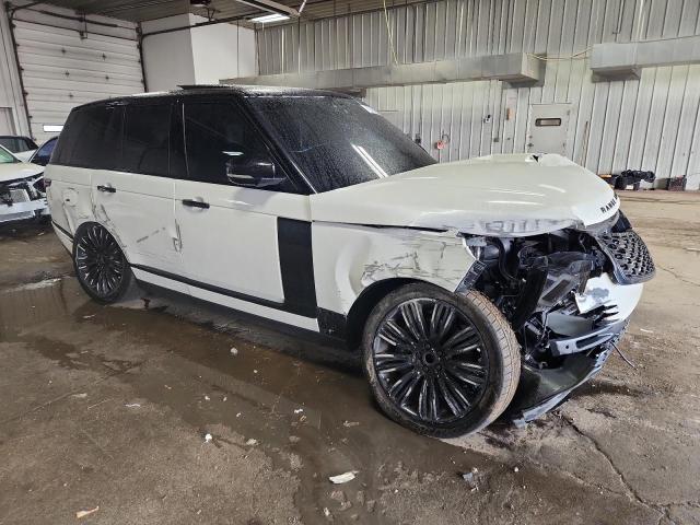 Photo 4 from auction – 2018 LAND ROVER RANGE ROVE with VIN SALGS2RE0JA387401