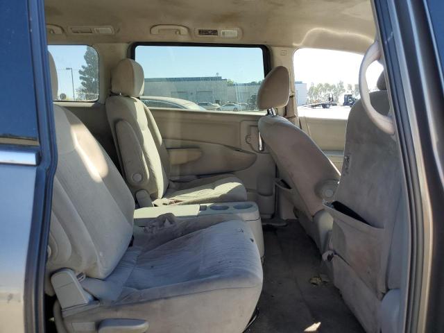 Photo 10 from auction – 2017 NISSAN QUEST S with VIN JN8AE2KP6H9165994