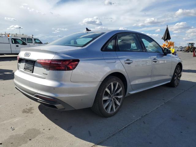 Photo 3 from auction – 2023 AUDI A4 PREMIUM with VIN WAUBBAF4XPN000326