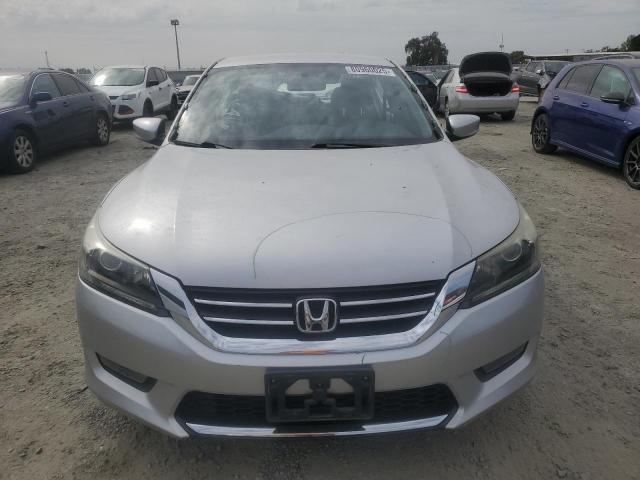 Photo 5 from auction – 2014 HONDA ACCORD SPO with VIN 1HGCR2F59EA290081
