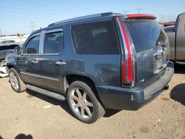 Photo 2 from auction – 2009 CADILLAC ESCALADE with VIN 1GYFC132X9R151368