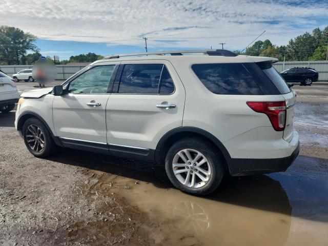 Photo 2 from auction – 2012 FORD EXPLORER X with VIN 1FMHK7D84CGA39039