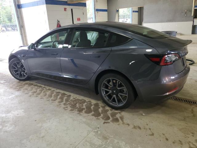 Photo 2 from auction – 2021 TESLA MODEL 3 with VIN 5YJ3E1EB1MF923691