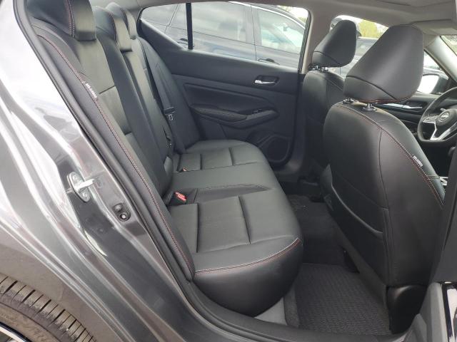 Photo 10 from auction – 2025 NISSAN ALTIMA SR with VIN 1N4BL4CV3SN323565