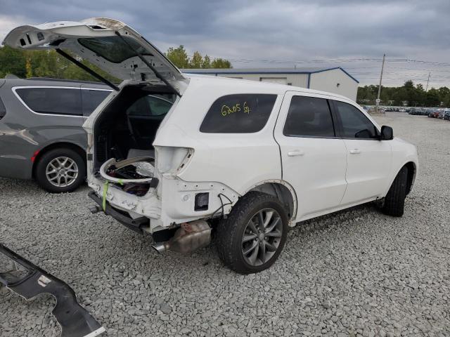 Photo 3 from auction – 2018 DODGE DURANGO GT with VIN 1C4RDJDG1JC496919