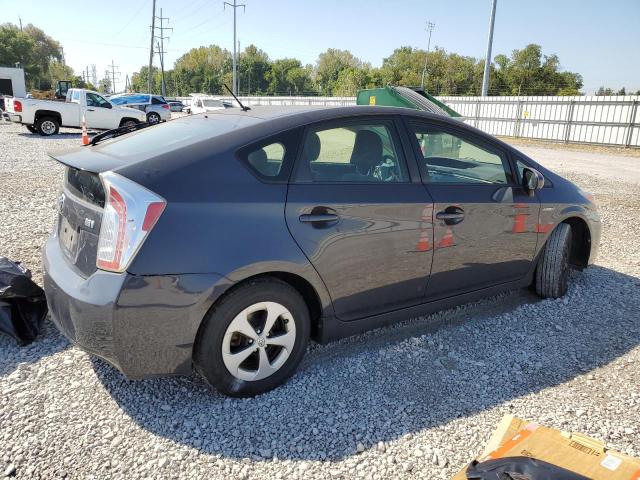 صورة رقم 3 من المزاد - 2015 TOYOTA PRIUS مع VIN JTDKN3DU6F0474777