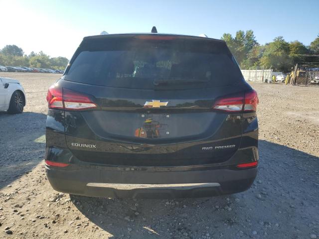 Photo 6 from auction – 2022 CHEVROLET EQUINOX PR with VIN 2GNAXXEV4N6120970