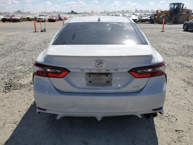 Photo 6 from auction – 2022 TOYOTA CAMRY SE with VIN 4T1T11AK2NU070563