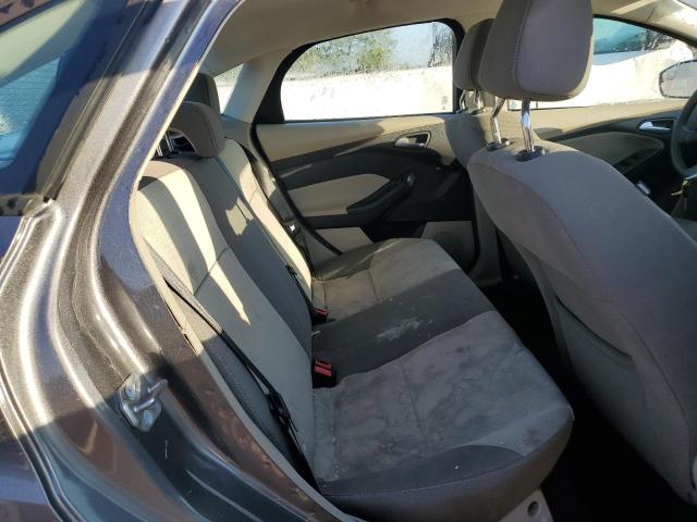 Photo 10 from auction – 2012 FORD FOCUS SE with VIN 1FAHP3F2XCL293066