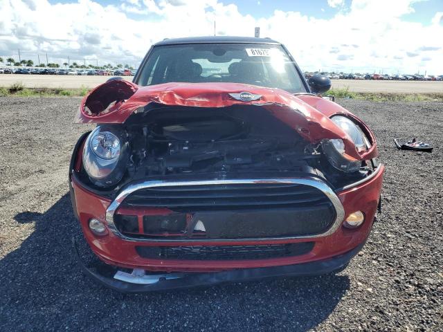 Photo 5 from auction – 2018 MINI COOPER with VIN WMWXP5C54J3C65020
