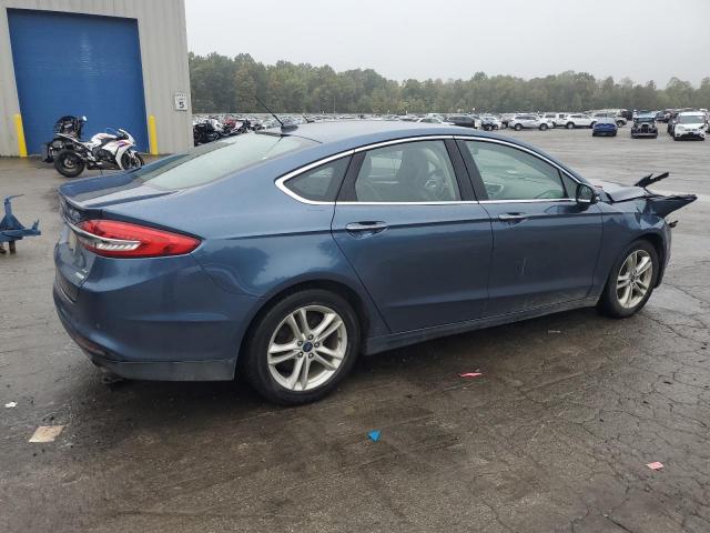 Photo 3 from auction – 2018 FORD FUSION SE with VIN 3FA6P0HD0JR201854