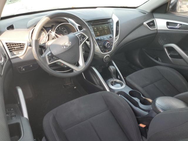 Photo 8 from auction – 2014 HYUNDAI VELOSTER with VIN KMHTC6AD7EU218022
