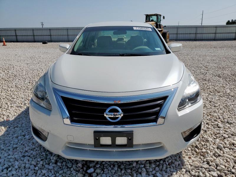 Photo 5 from auction – 2015 NISSAN ALTIMA 2.5 with VIN 1N4AL3AP2FC139178