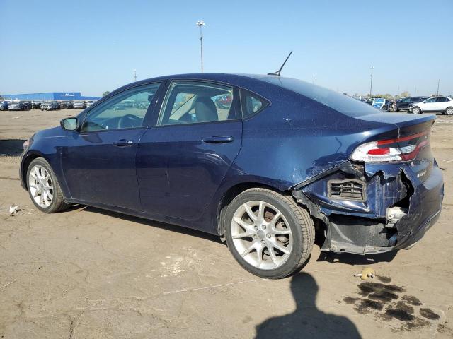 Photo 2 from auction – 2013 DODGE DART SXT with VIN 1C3CDFBA9DD339644