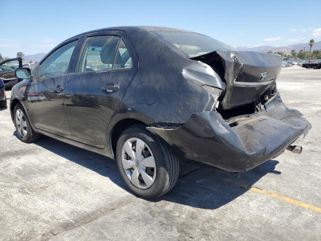 Photo 2 from auction – 2007 TOYOTA YARIS with VIN JTDBT923071156863