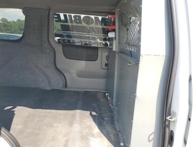 Photo 11 from auction – 2007 CHEVROLET UPLANDER I with VIN 1GBDV13W67D178916