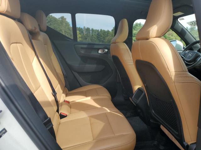 Photo 11 from auction – 2019 VOLVO XC40 with VIN YV4162UK5K2111660