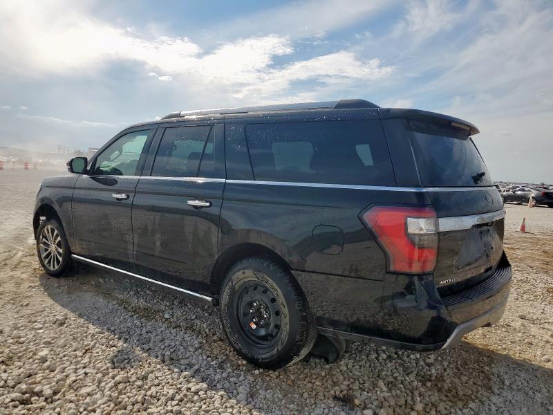 Photo 2 from auction – 2018 FORD EXPEDITION with VIN 1FMJK1KT2JEA05311