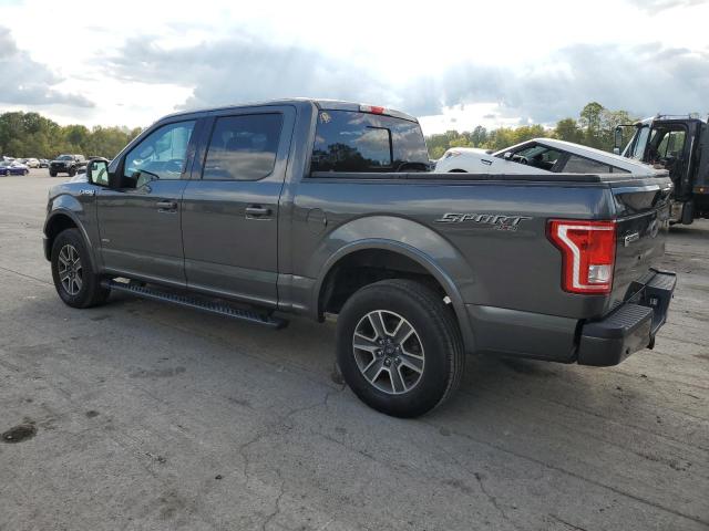 Photo 2 from auction – 2016 FORD F150 SUPER with VIN 1FTEW1EP3GFC18490