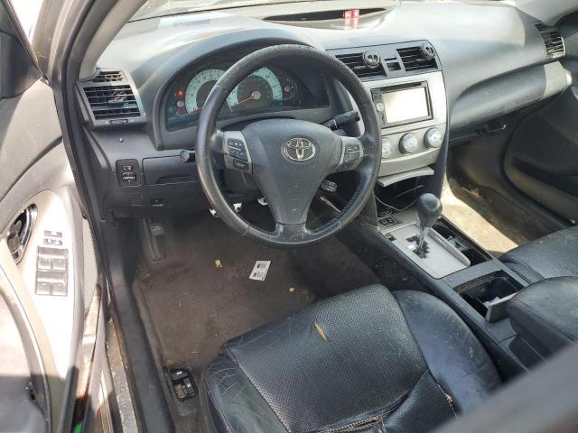 Photo 8 from auction – 2010 TOYOTA CAMRY BASE with VIN 4T1BF3EK9AU101305