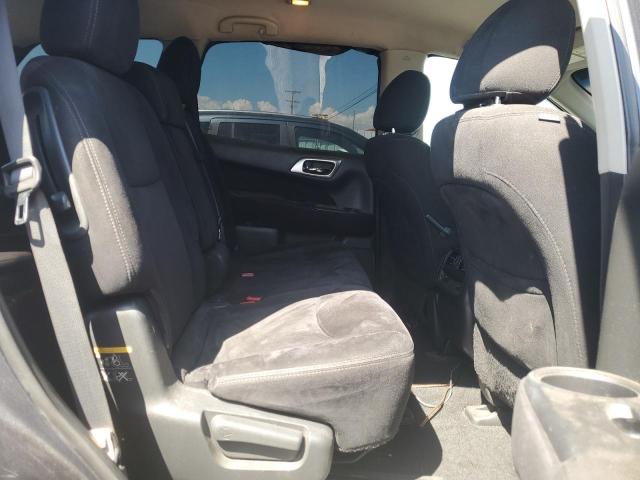 Photo 11 from auction – 2014 NISSAN PATHFINDER with VIN 5N1AR2MM7EC672657