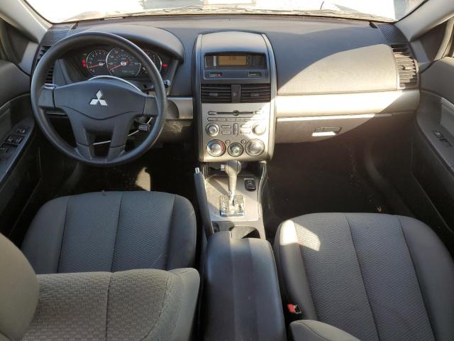 Photo 8 from auction – 2011 MITSUBISHI GALANT FE with VIN 4A32B2FF4BE023827
