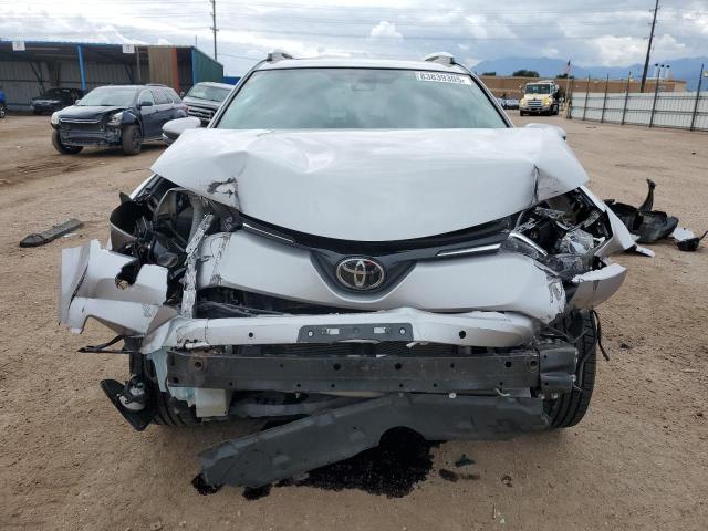 Photo 5 from auction – 2016 TOYOTA RAV4 LIMIT with VIN 2T3DFREV1GW417173