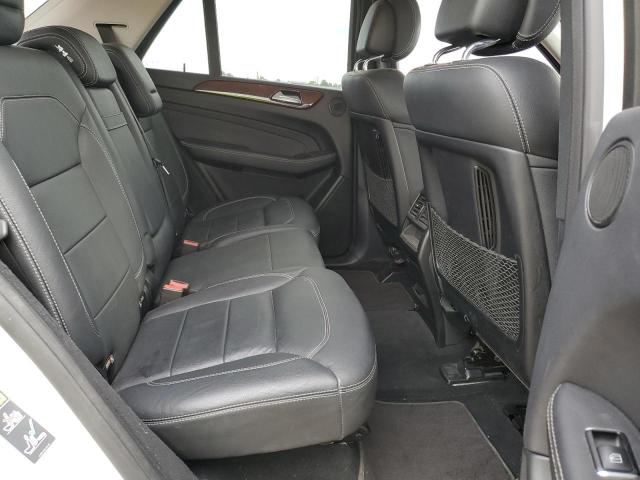 Photo 11 from auction – 2014 MERCEDES-BENZ ML 350 BLU with VIN 4JGDA2EBXEA416316
