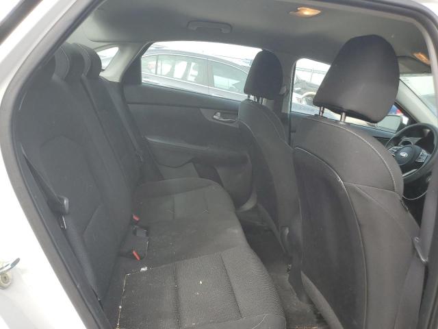 Photo 10 from auction – 2020 KIA FORTE FE with VIN 3KPF24AD5LE217567