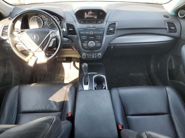 Photo 8 from auction – 2016 ACURA RDX with VIN 5J8TB4H31GL028803