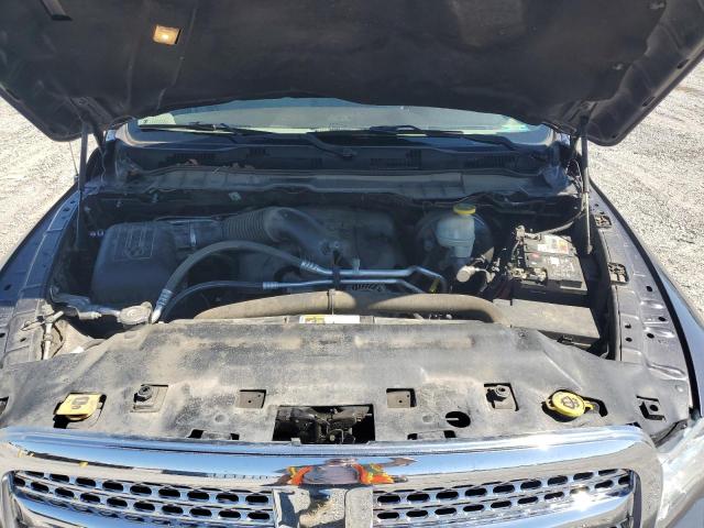 Photo 11 from auction – 2017 RAM 1500 LARAMIE with VIN 1C6RR7NT3HS593305
