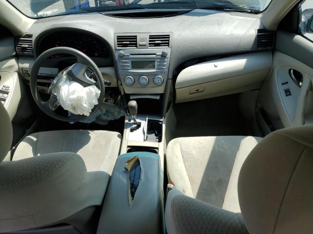 Photo 8 from auction – 2011 TOYOTA CAMRY with VIN 4T4BF3EK5BR172539