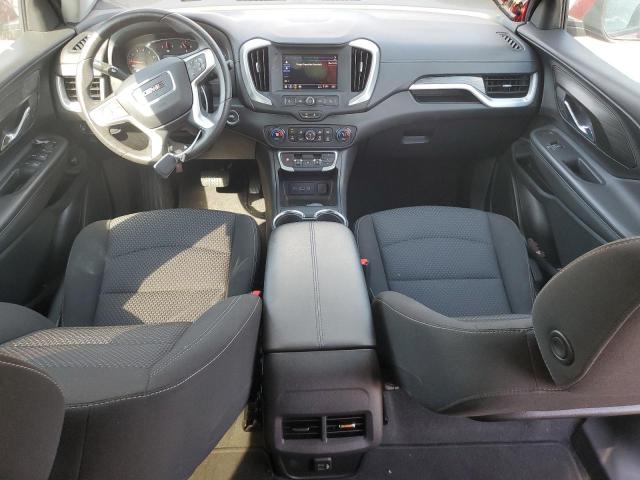 Photo 8 from auction – 2023 GMC TERRAIN with VIN 3GKALTEG8PL226159