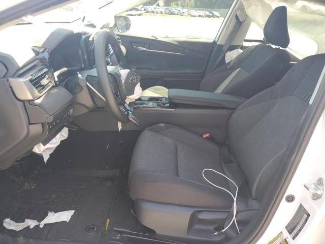 Photo 7 from auction – 2025 TOYOTA CAMRY XSE with VIN 4T1DAACK6SU192985