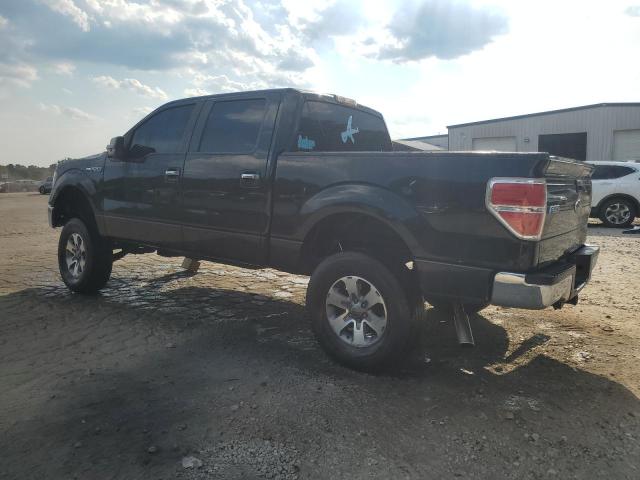 Photo 2 from auction – 2013 FORD F150 SUPER with VIN 1FTFW1CF2DKF41298