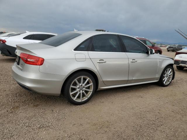 Фото 3 с аукциона – 2015 AUDI A4 PREMIUM с VIN WAUFFAFL9FN021292