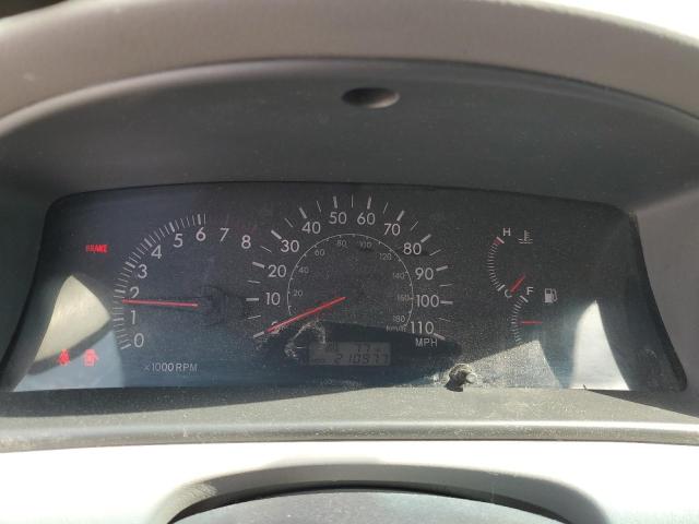 Photo 9 from auction – 2005 TOYOTA COROLLA CE with VIN 1NXBR32E45Z353880