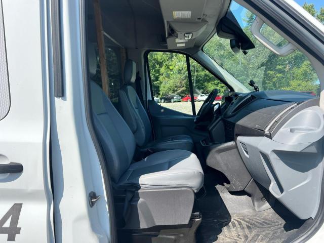 Photo 5 from auction – 2015 FORD TRANSIT T- with VIN 1FBAX2CM1FKA92781