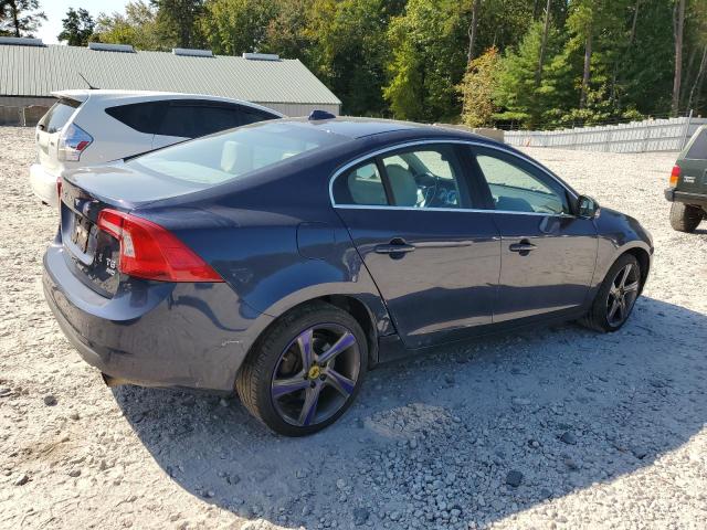 Photo 3 from auction – 2011 VOLVO S60 T6 with VIN YV1902FH9B2014254