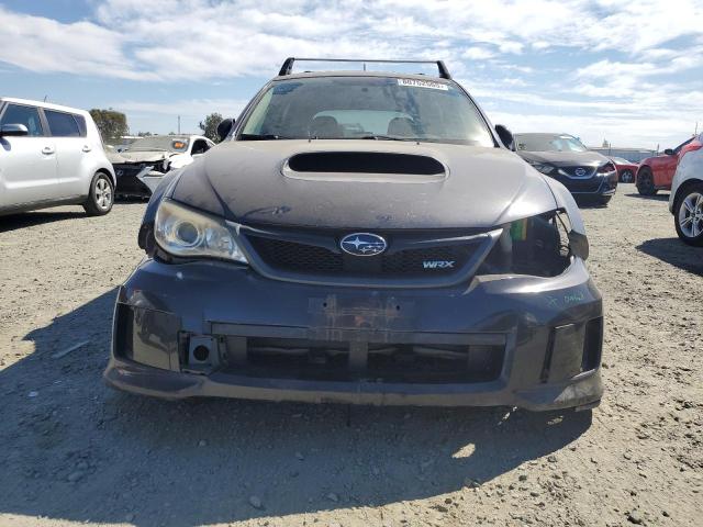 Photo 5 from auction – 2013 SUBARU IMPREZA WR with VIN JF1GR7E62DG206496