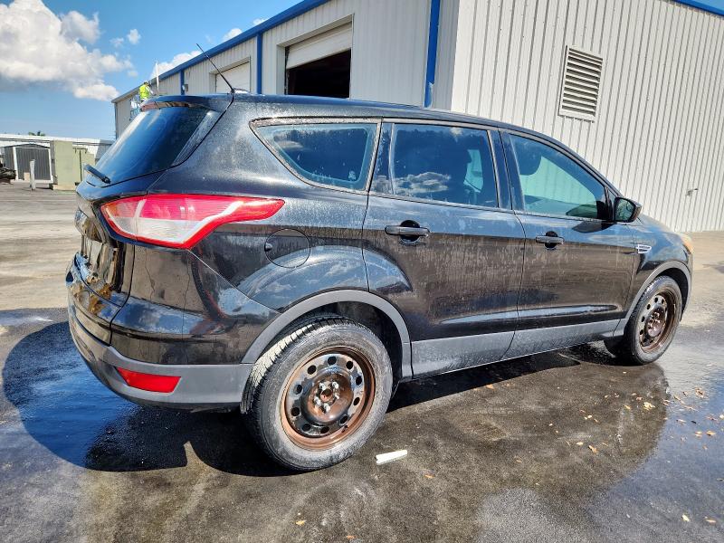 Photo 3 from auction – 2015 FORD ESCAPE S with VIN 1FMCU0F74FUC78385