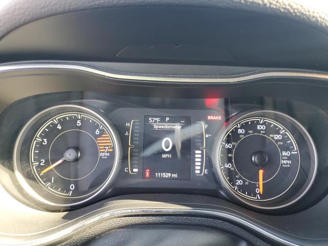 Photo 9 from auction – 2019 JEEP CHEROKEE L with VIN 1C4PJMLB6KD437951