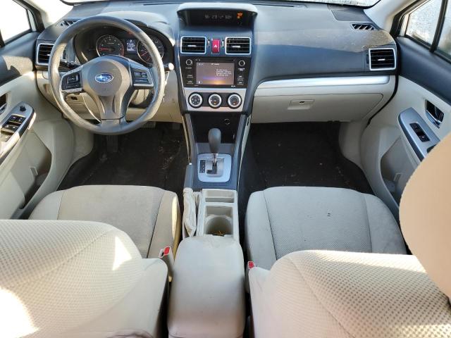 Photo 8 from auction – 2015 SUBARU IMPREZA PR with VIN JF1GJAC61FH020064