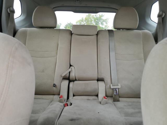 Photo 10 from auction – 2016 NISSAN ROGUE S with VIN 5N1AT2MV4GC797399